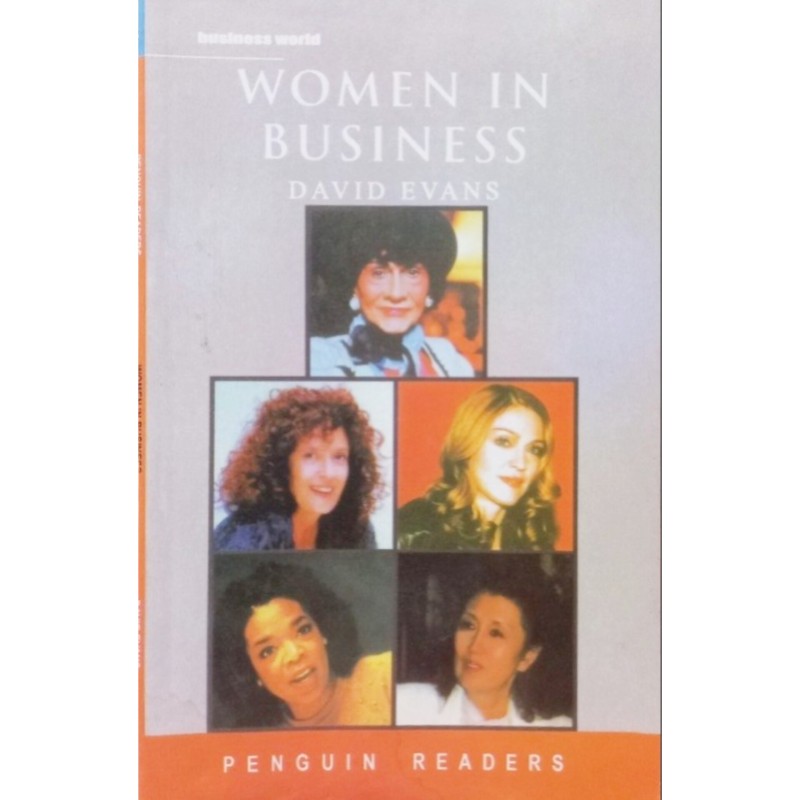 WOMEN BUSINESS