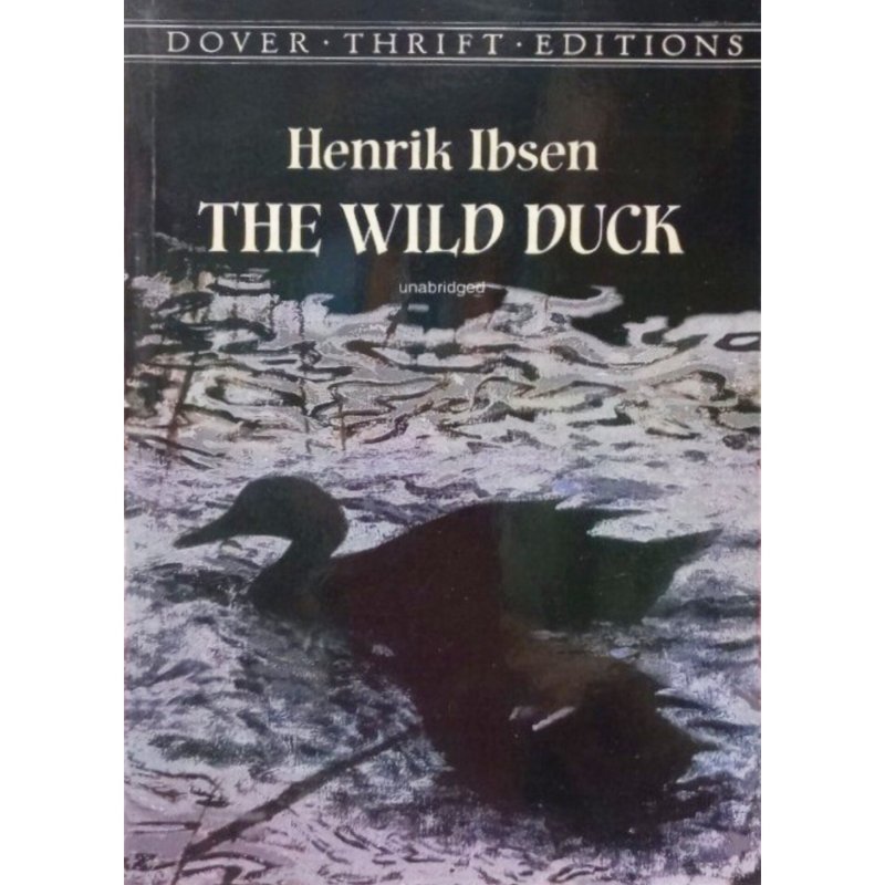 THE WILD DUCK