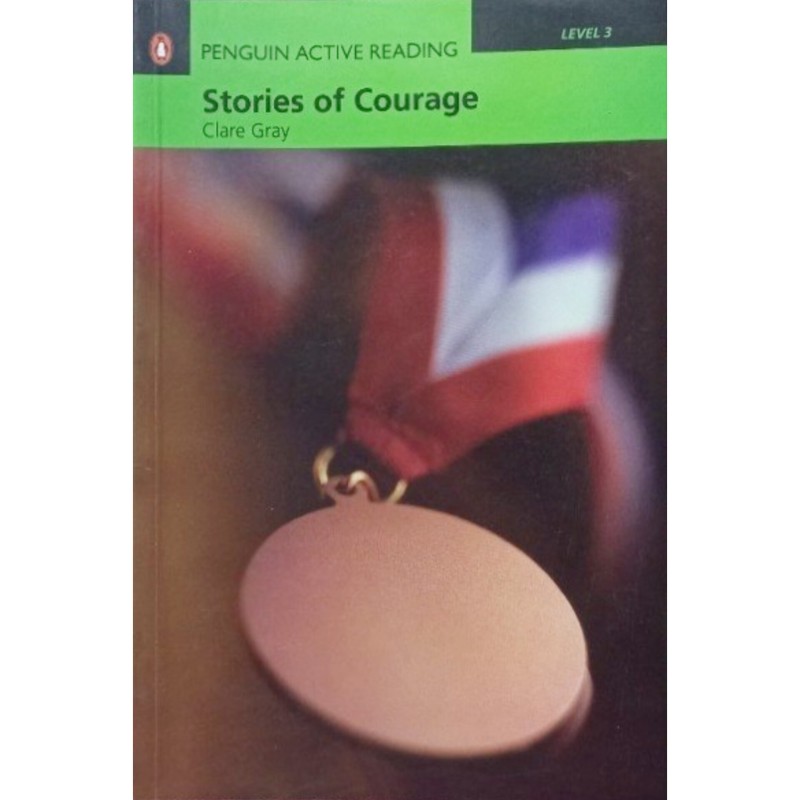 stories of courage