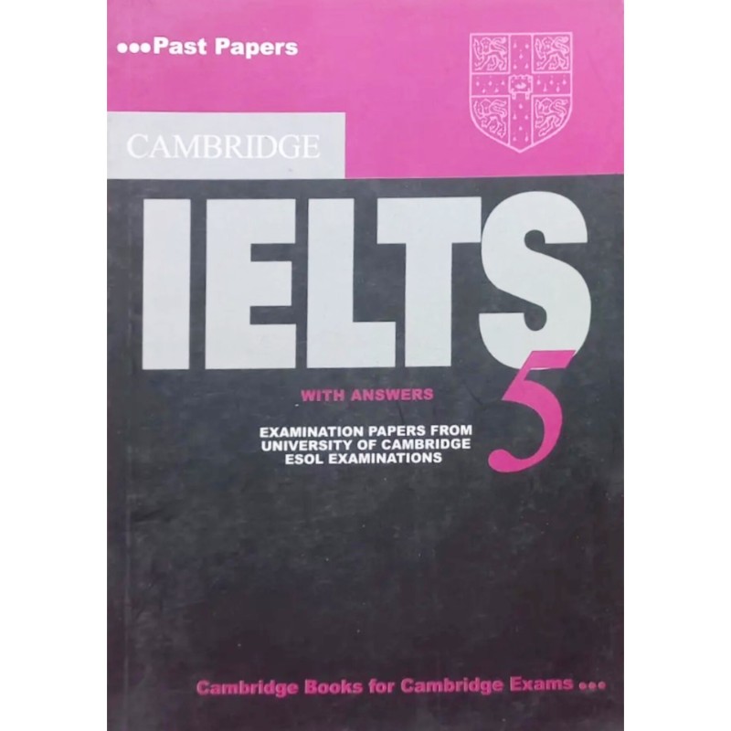 IELTS 5