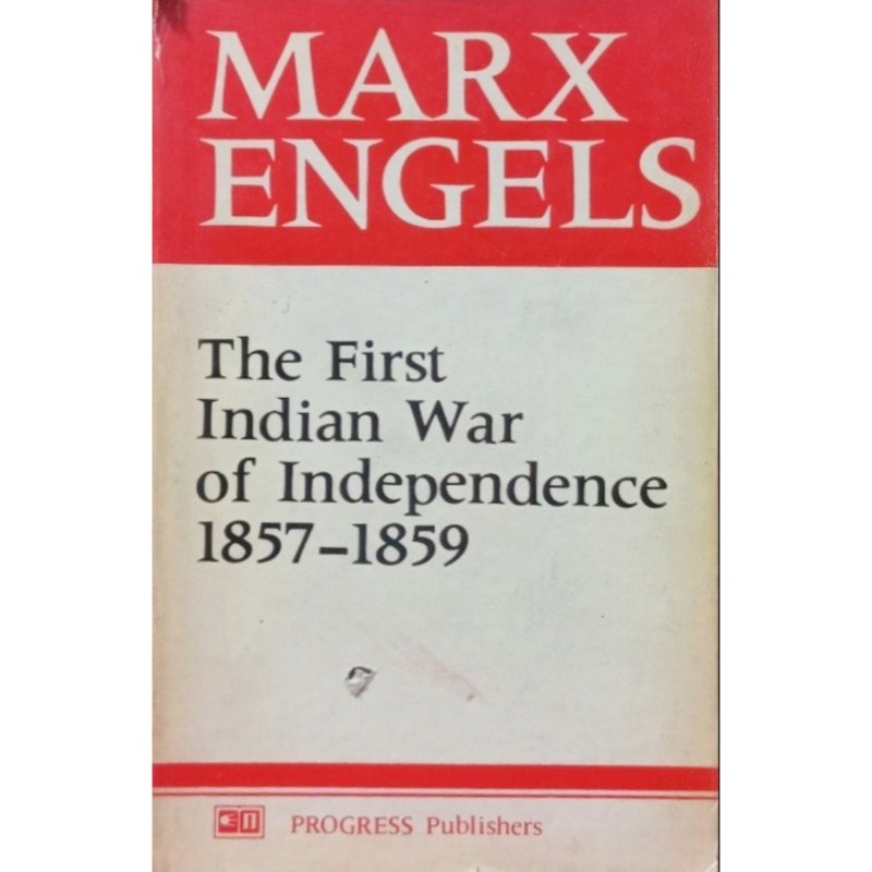 MARX ENGELS