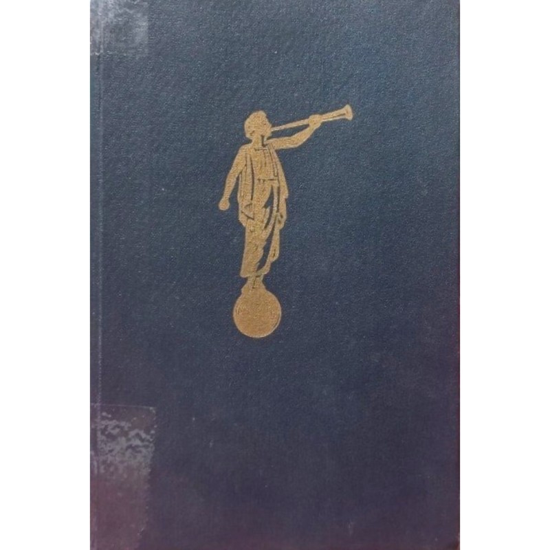 DAS BUCH MORMON