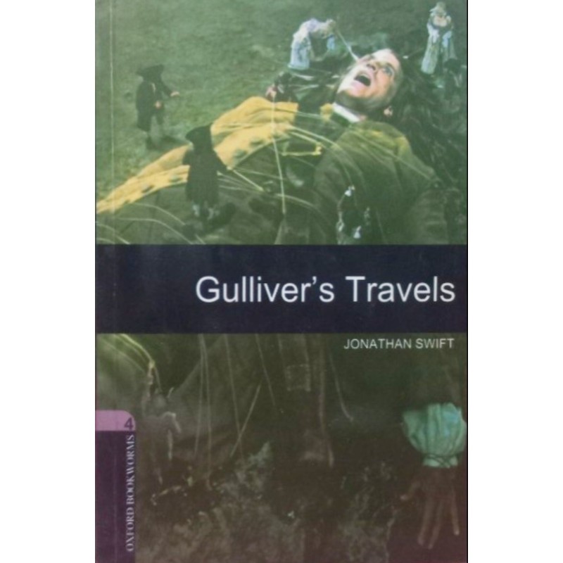 Gullivers Travels