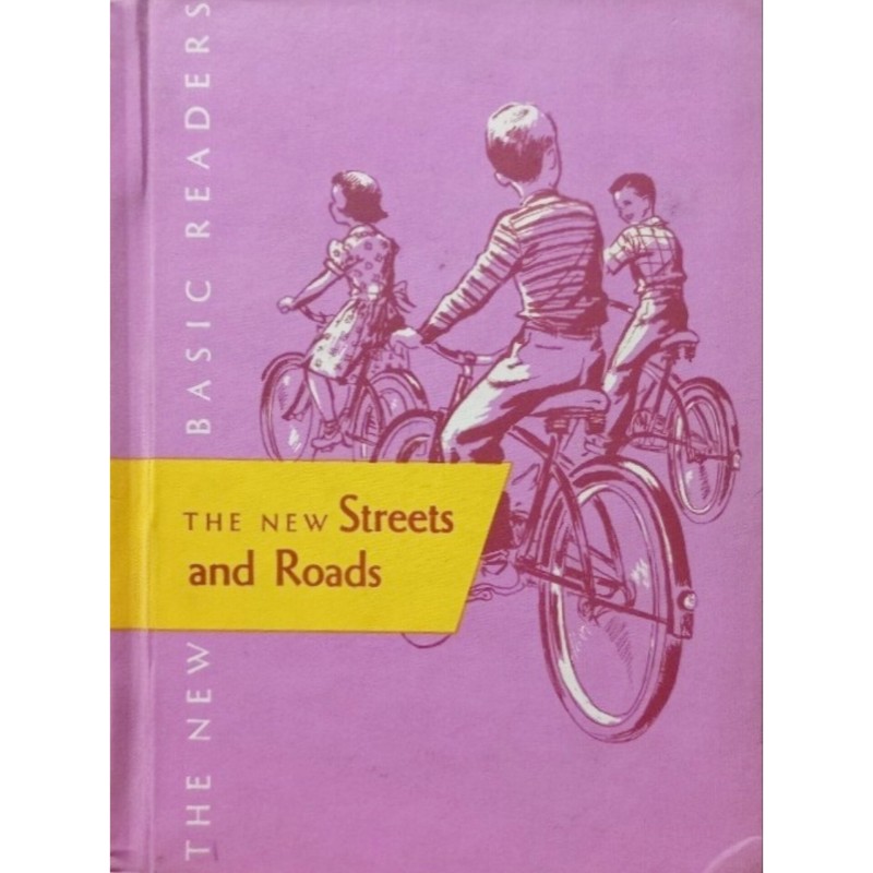 THE NEW STREETS AND ROADS
