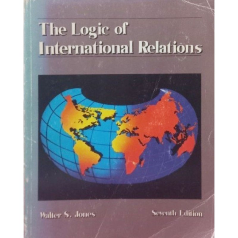 The Logic of International Relations