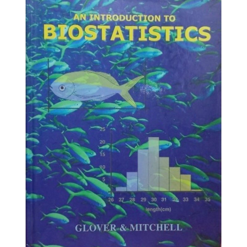 AN INTRODUCTION TO BIOSTATISTICS