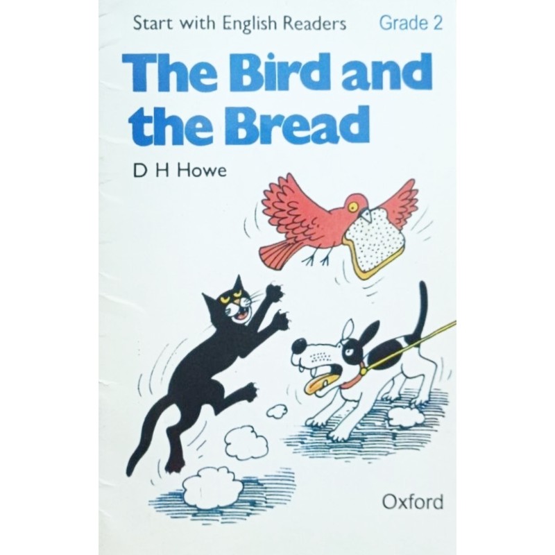 The Bird and the Bread