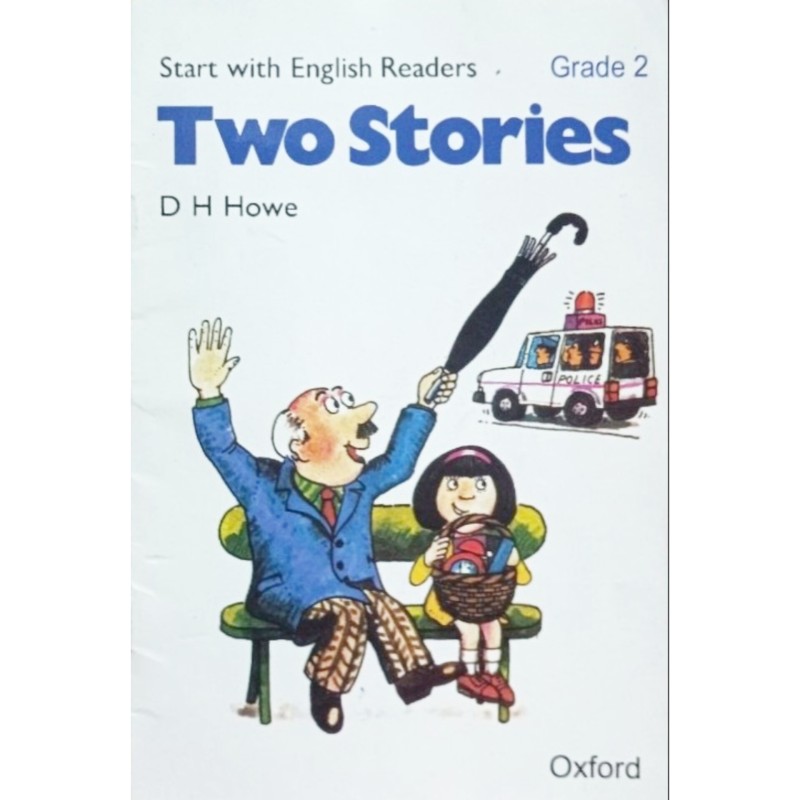 Two Stories