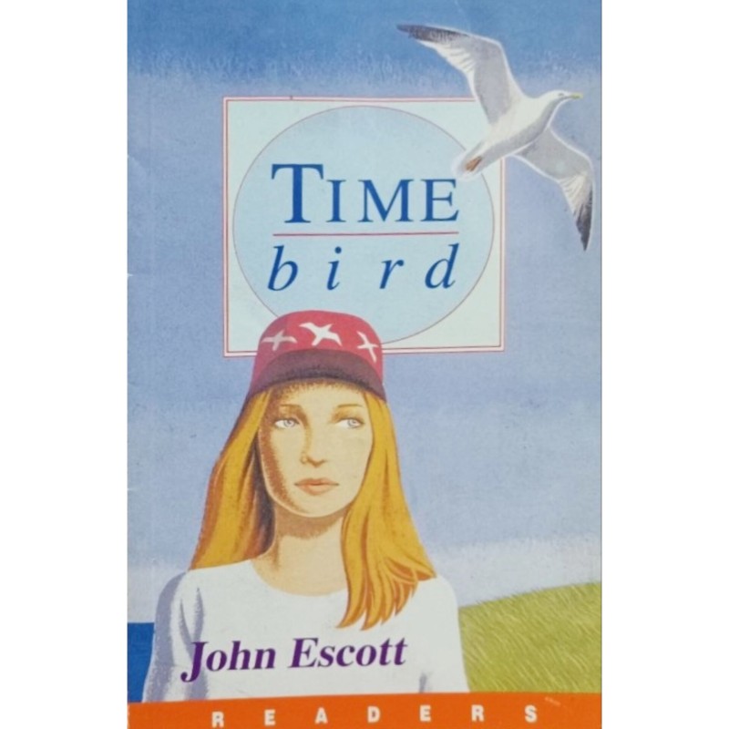 TIME bird