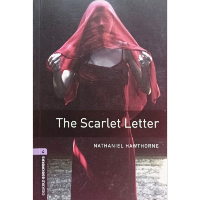 The Scarlet letter