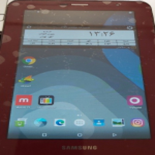 اندروید 6.0.1 برای سامسونگ گلکسی tab 2 مدل P3100 - اسمارت فایل