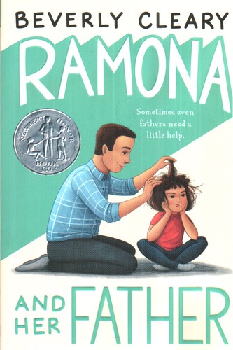 Ramona And Her Father 4 (رامونا 4)