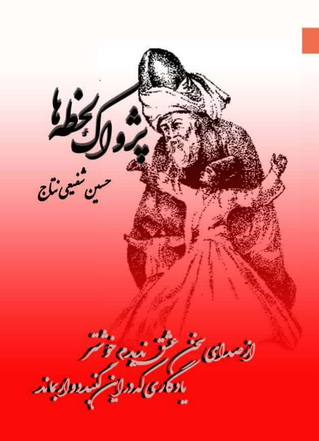 پژواک لحظه ها