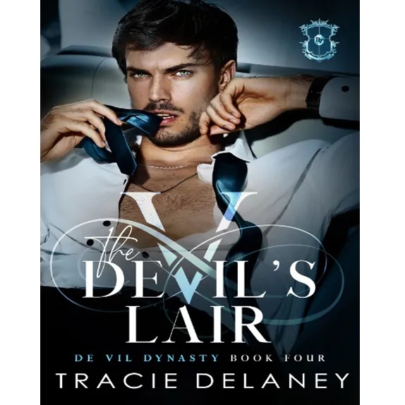 The Devil’s Liar