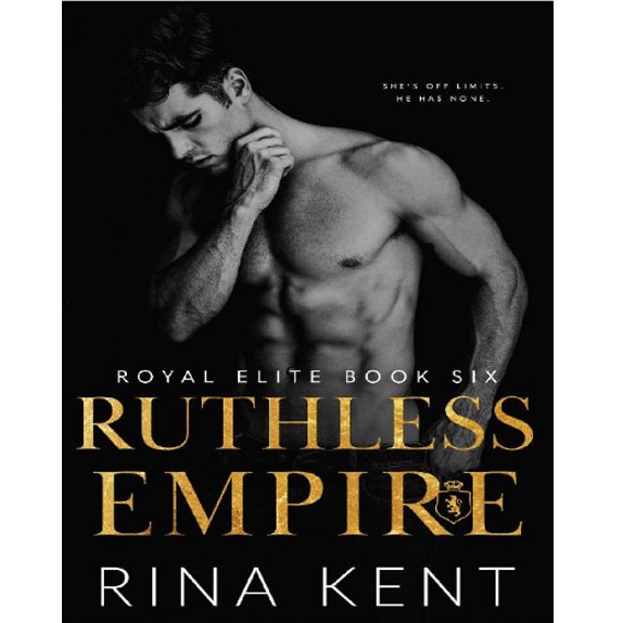 Ruthless Empire