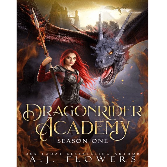 Dragonrider Academy