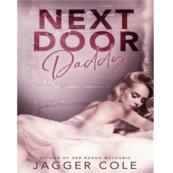 Next Door Daddy – کتاب الکترونیکی