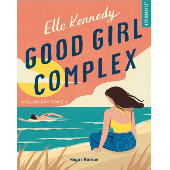 Good girl complex