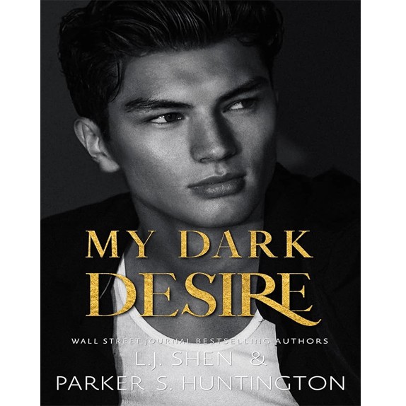 My Dark Desire