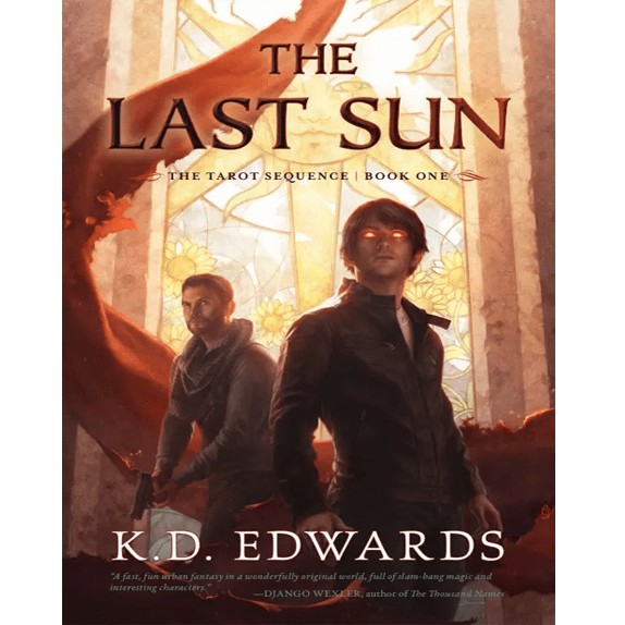 The Last Sun