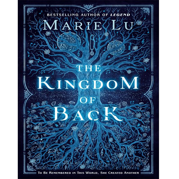 The Kingdom of Back