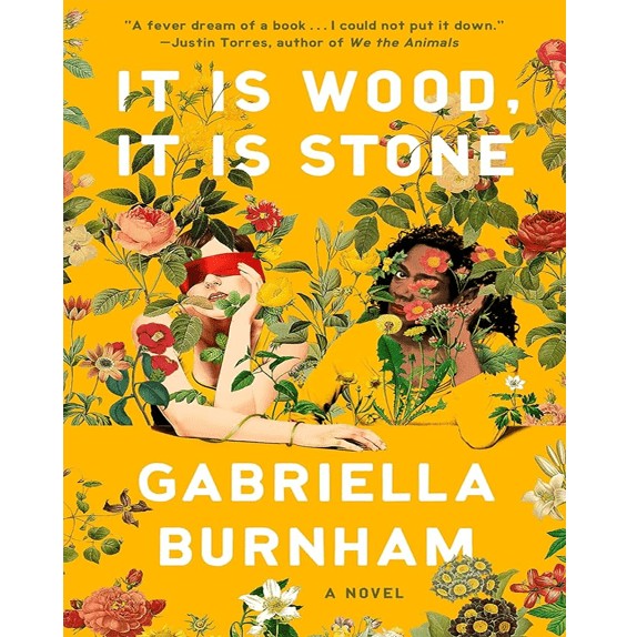 It Is Wood, It Is Stone