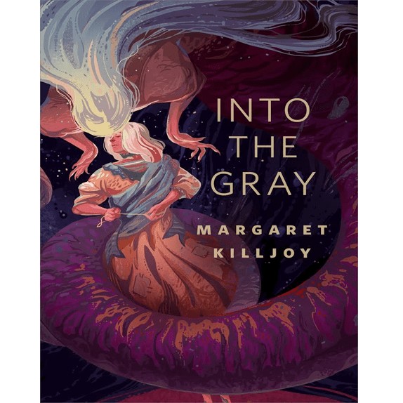Into the Gray
