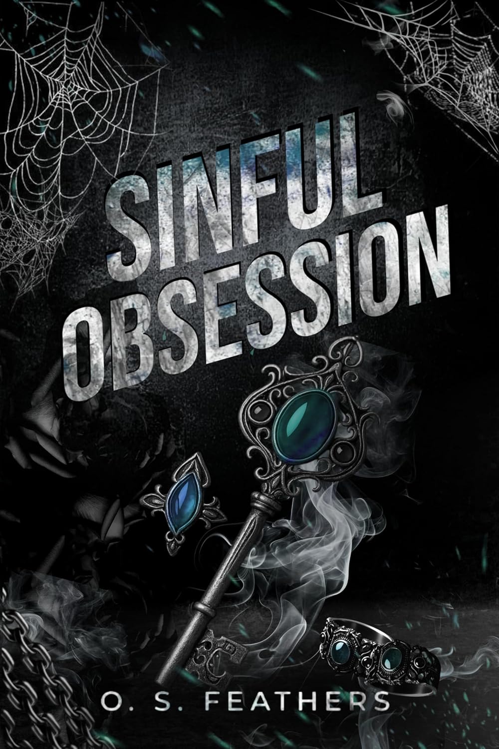 Sinful Obsession