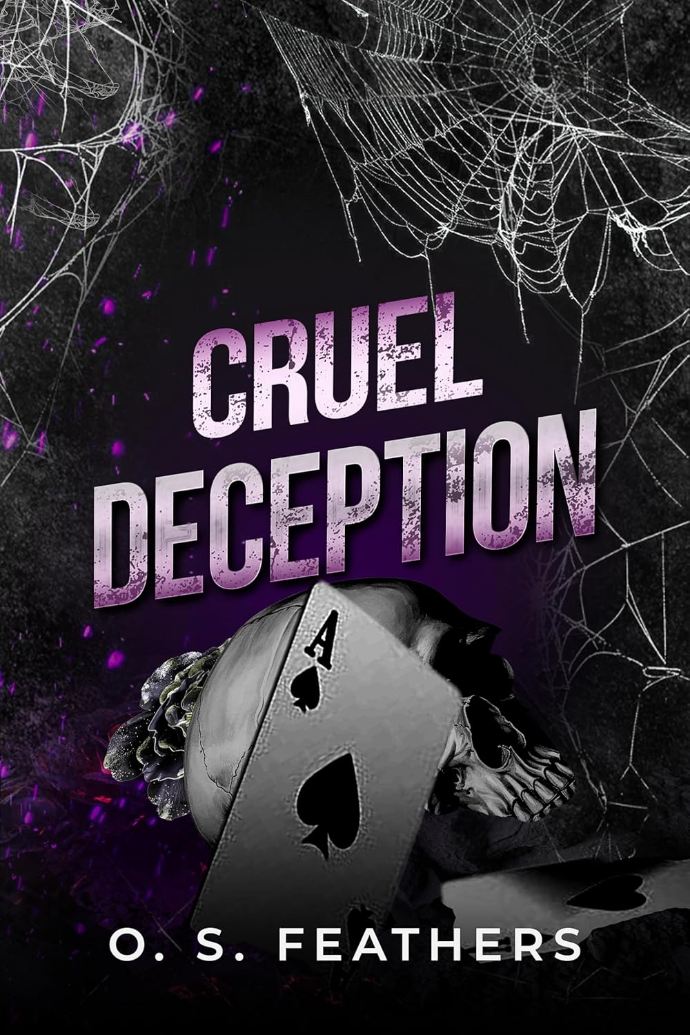 Cruel Deception