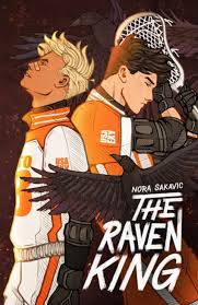 The Raven King