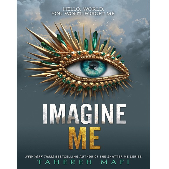 Imagine Me – 12