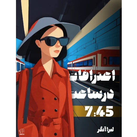 اعترافات در ساعت 7 و 45