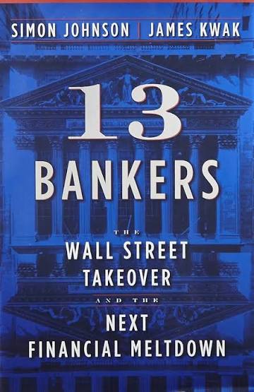13 Bankers