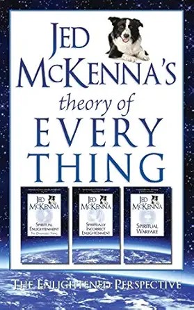 Theory of Everything