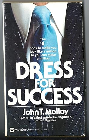 Dress for Success