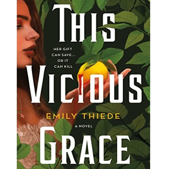 This Vicious Grace