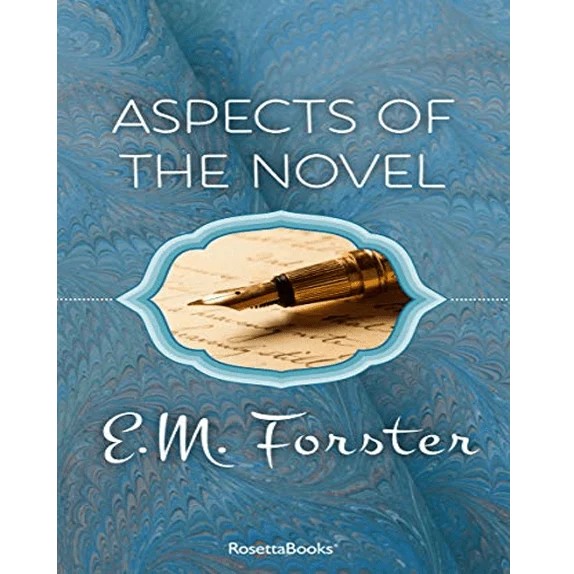 Aspects of the Novel