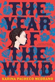 The Year of the Wind