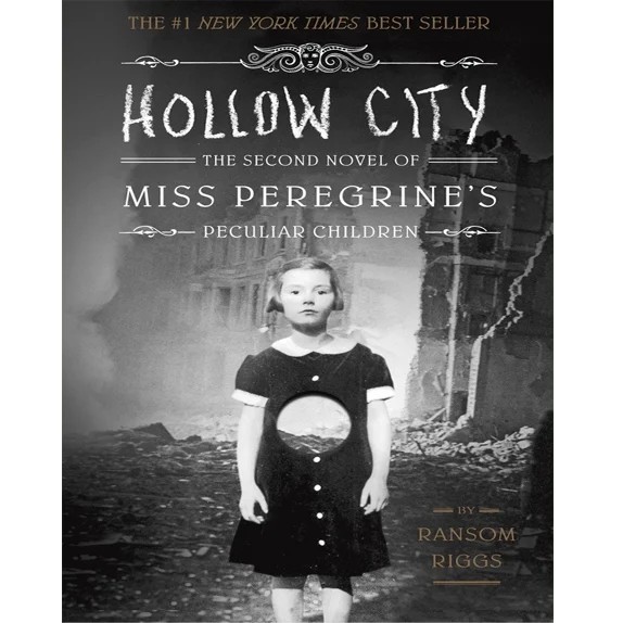 Hollow City