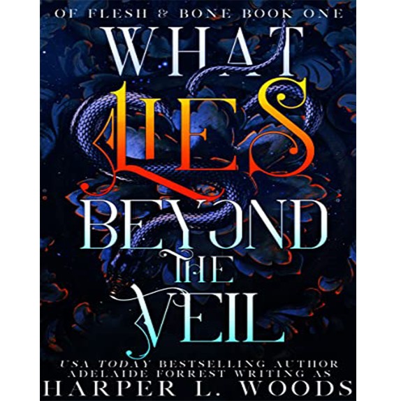 What Lies Beyond the Veil