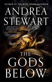 The Gods Below