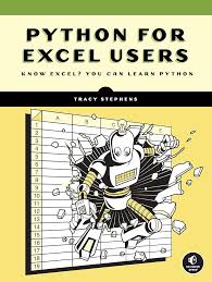 Python for Excel Users