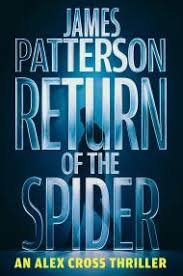 Return of the Spider