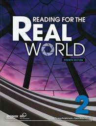 Reading for the Real World 2 (4th)