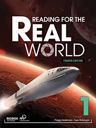 Reading for the Real World 1 (4th)