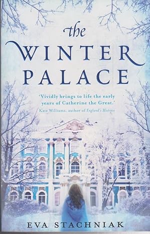 The Winter Palace