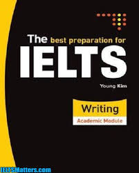 The Best Preparation For IELTS Writing