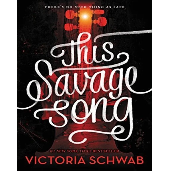 This Savage Song