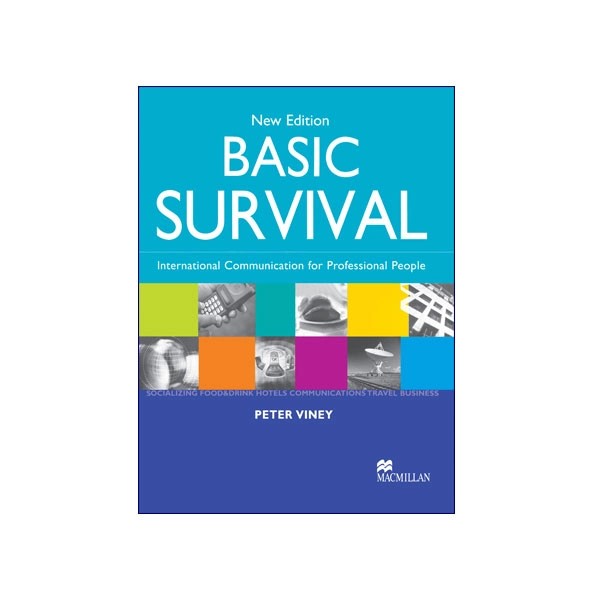 Basic Survival New Edition