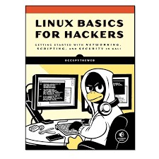 Linux Basics for Hackers